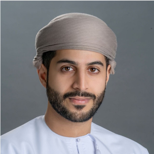 Mohammed Al Mahrouqi